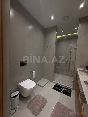 Satılır 5 otaqlı həyət evi/bağ evi 240 m², Badamdar q., photo 21 from 28