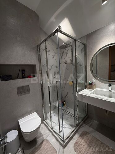 Satılır 5 otaqlı həyət evi/bağ evi 240 m², Badamdar q., photo 20 from 28