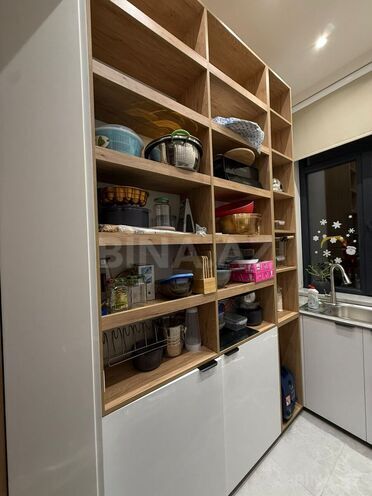 Satılır 5 otaqlı həyət evi/bağ evi 240 m², Badamdar q., photo 24 from 28