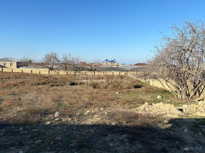 Satılır  torpaq 12 sot, Nardaran q., photo 3 from 5