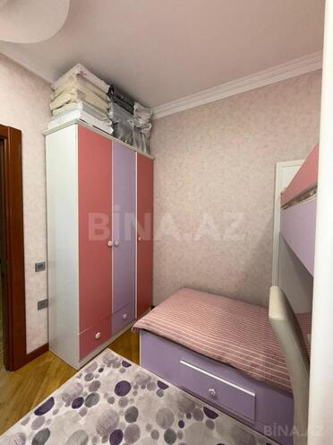 Продаётся 3-комн. новостройка 100 м², м. Мемар Аджеми, photo 10 from 15
