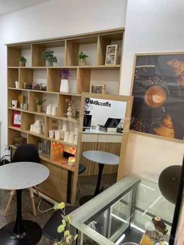 Продаётся  объект 15 м², м. Ичеришехер, photo 5 from 9