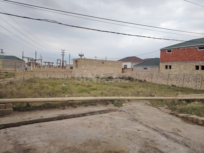 Продаётся  участок 6 сот, пос. Перекишкюль, photo 4 from 12