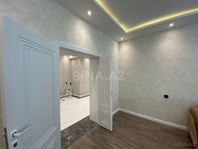 Сдаётся 3-комн. новостройка 160 м², Насиминский  р., photo 26 from 27