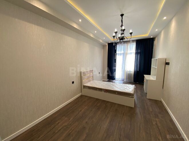 Сдаётся 3-комн. новостройка 160 м², Насиминский  р., photo 24 from 27