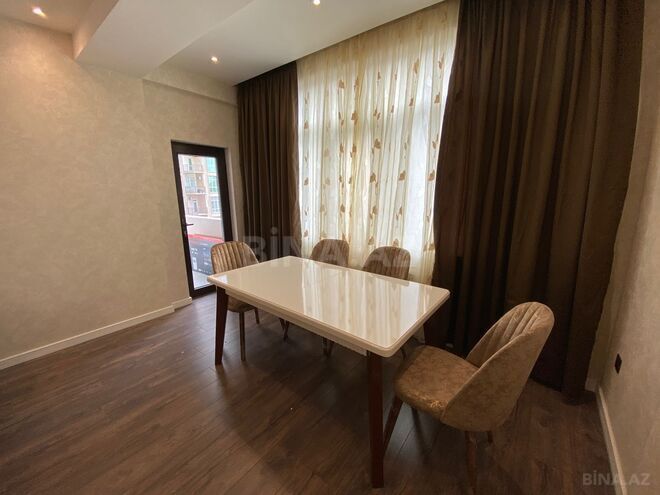 Сдаётся 3-комн. новостройка 160 м², Насиминский  р., photo 8 from 27