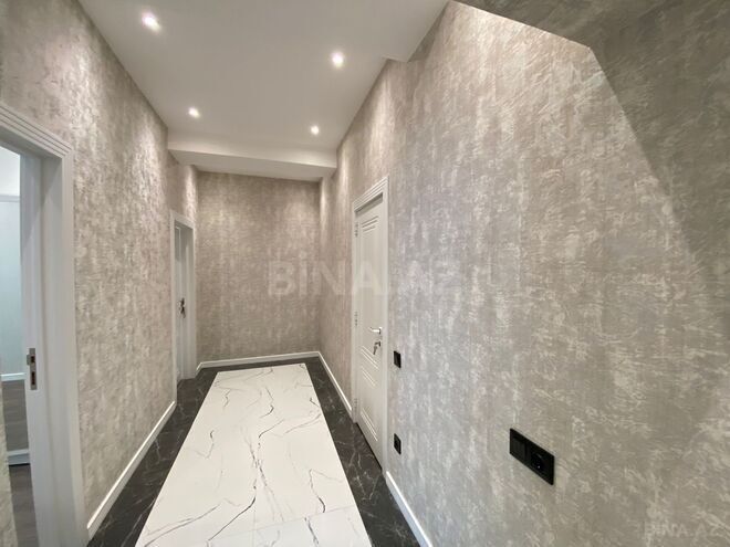 Сдаётся 3-комн. новостройка 160 м², Насиминский  р., photo 7 from 27
