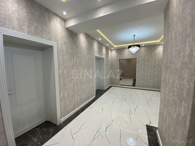 Сдаётся 3-комн. новостройка 160 м², Насиминский  р., photo 5 from 27