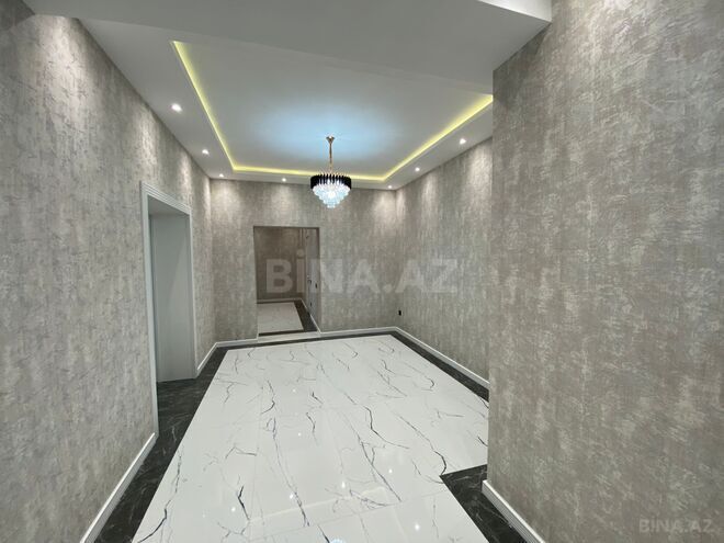 Сдаётся 3-комн. новостройка 160 м², Насиминский  р., photo 13 from 27