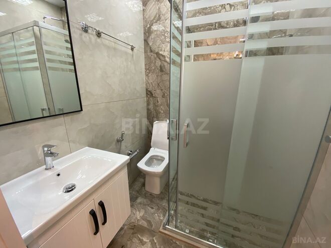 Сдаётся 3-комн. новостройка 160 м², Насиминский  р., photo 23 from 27