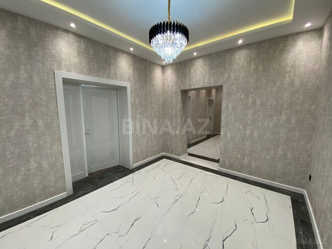 Сдаётся 3-комн. новостройка 160 м², Насиминский  р., photo 6 from 27