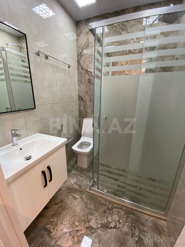 Сдаётся 3-комн. новостройка 160 м², Насиминский  р., photo 18 from 27