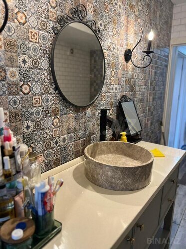 Satılır 3 otaqlı köhnə tikili 90 m², Nəriman Nərimanov m., photo 14 from 18