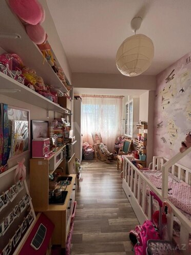 Satılır 3 otaqlı köhnə tikili 90 m², Nəriman Nərimanov m., photo 9 from 18