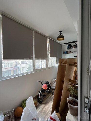 Satılır 3 otaqlı köhnə tikili 90 m², Nəriman Nərimanov m., photo 16 from 18