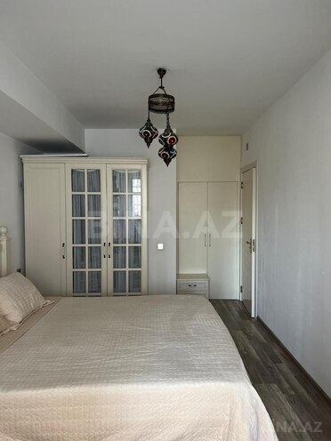 Satılır 3 otaqlı köhnə tikili 90 m², Nəriman Nərimanov m., photo 5 from 18