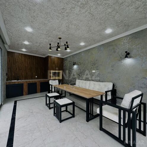 Сдаётся 4-комн. дом/дача 360 м², пос. Бильгях, photo 5 from 17