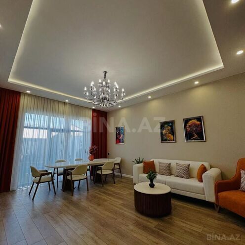 Сдаётся 4-комн. дом/дача 360 м², пос. Бильгях, photo 8 from 17