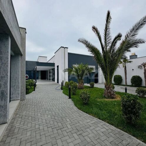 Сдаётся 4-комн. дом/дача 360 м², пос. Бильгях, photo 6 from 17