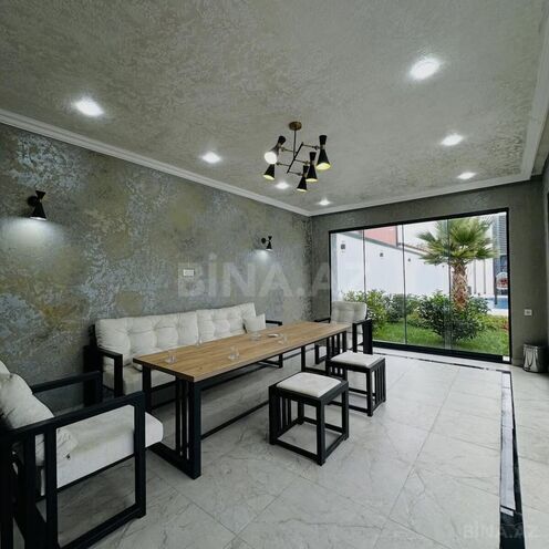 Сдаётся 4-комн. дом/дача 360 м², пос. Бильгях, photo 13 from 17