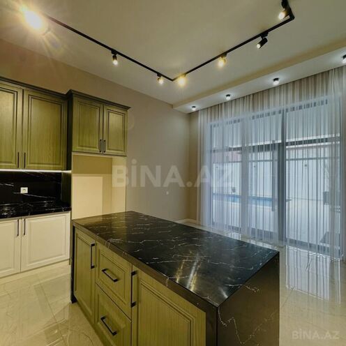 Сдаётся 4-комн. дом/дача 360 м², пос. Бильгях, photo 11 from 17