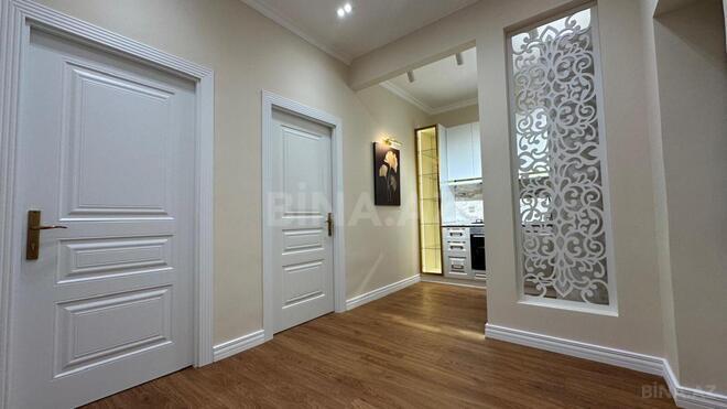 Satılır 2 otaqlı yeni tikili 66 m², Gənclik m., photo 9 from 22