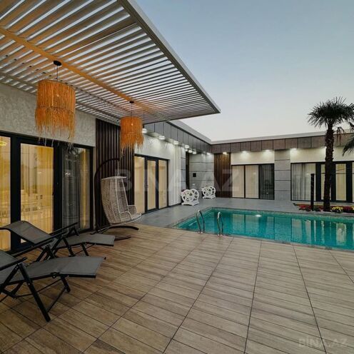 Сдаётся 4-комн. дом/дача 360 м², пос. Мардакан, photo 11 from 15