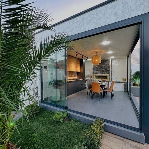 Сдаётся 4-комн. дом/дача 360 м², пос. Мардакан, photo 6 from 15