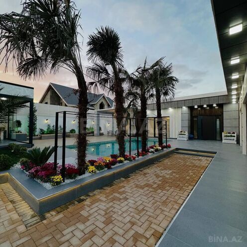 Сдаётся 4-комн. дом/дача 360 м², пос. Мардакан, photo 7 from 15