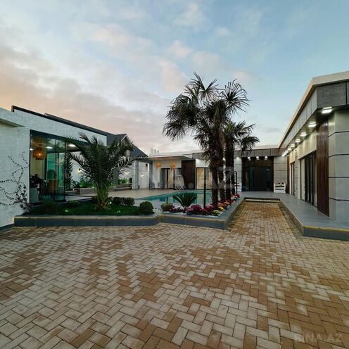 Сдаётся 4-комн. дом/дача 360 м², пос. Мардакан, photo 5 from 15