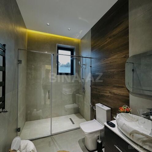 Сдаётся 4-комн. дом/дача 360 м², пос. Мардакан, photo 10 from 15