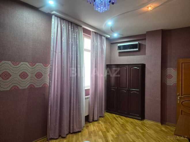 Сдаётся 3-комн. новостройка 148 м², м. Сахил, photo 19 from 21