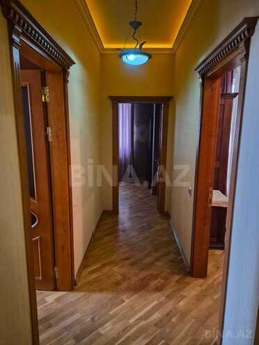Сдаётся 3-комн. новостройка 148 м², м. Сахил, photo 12 from 21