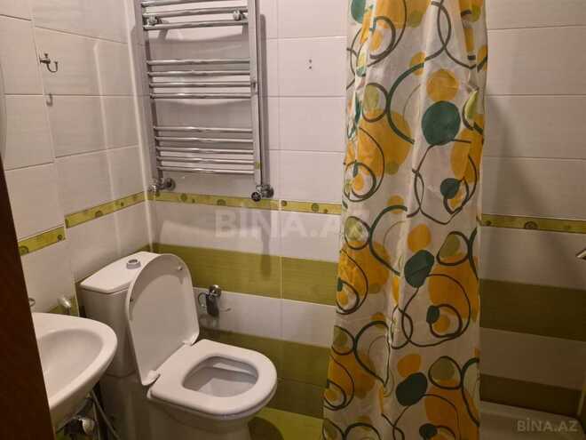 Сдаётся 3-комн. новостройка 148 м², м. Сахил, photo 3 from 21