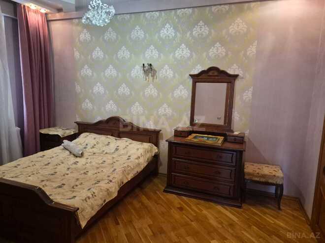 Сдаётся 3-комн. новостройка 148 м², м. Сахил, photo 17 from 21