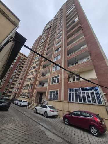 Сдаётся 3-комн. новостройка 148 м², м. Сахил, photo 8 from 21