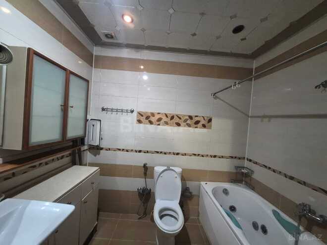 Сдаётся 3-комн. новостройка 148 м², м. Сахил, photo 4 from 21