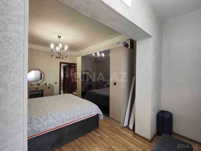 Satılır 3 otaqlı köhnə tikili 85 m², Əhmədli m., photo 7 from 20
