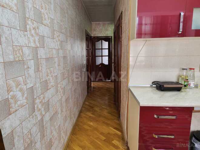 Satılır 3 otaqlı köhnə tikili 85 m², Əhmədli m., photo 15 from 20