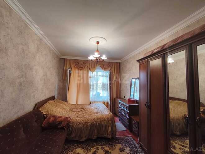 Satılır 3 otaqlı köhnə tikili 85 m², Əhmədli m., photo 8 from 20