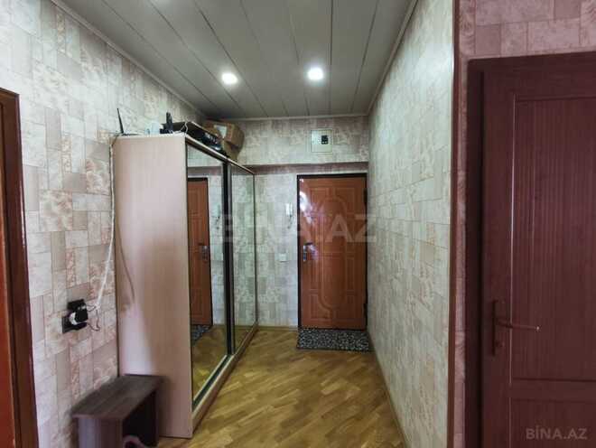 Satılır 3 otaqlı köhnə tikili 85 m², Əhmədli m., photo 18 from 20