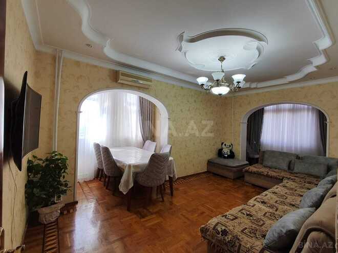 Satılır 3 otaqlı köhnə tikili 85 m², Əhmədli m., photo 1 from 20