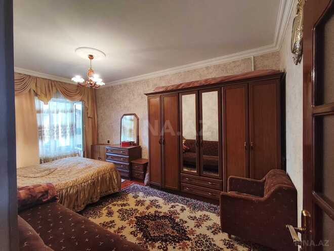 Satılır 3 otaqlı köhnə tikili 85 m², Əhmədli m., photo 9 from 20
