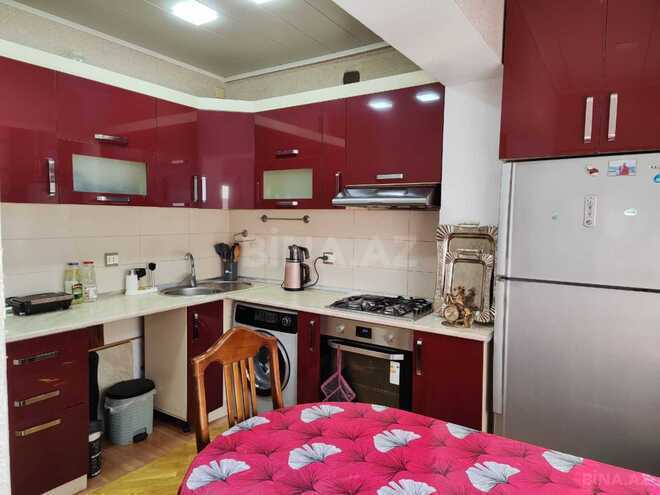 Satılır 3 otaqlı köhnə tikili 85 m², Əhmədli m., photo 13 from 20
