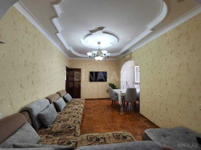 Satılır 3 otaqlı köhnə tikili 85 m², Əhmədli m., photo 4 from 20