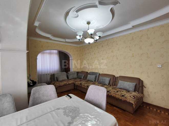 Satılır 3 otaqlı köhnə tikili 85 m², Əhmədli m., photo 3 from 20