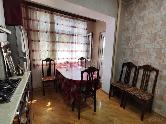 Satılır 3 otaqlı köhnə tikili 85 m², Əhmədli m., photo 12 from 20
