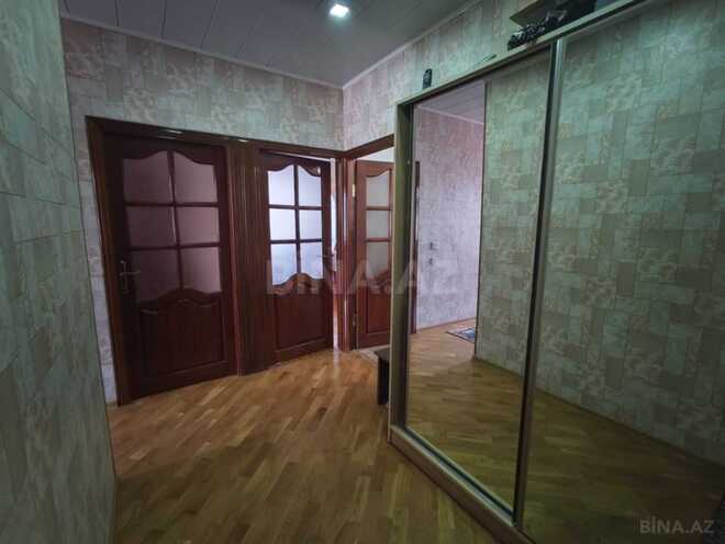 Satılır 3 otaqlı köhnə tikili 85 m², Əhmədli m., photo 19 from 20