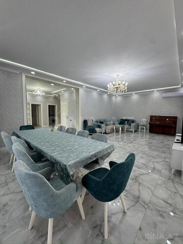 Сдаётся 6-комн. дом/дача 360 м², пос. Мардакан, photo 17 from 23