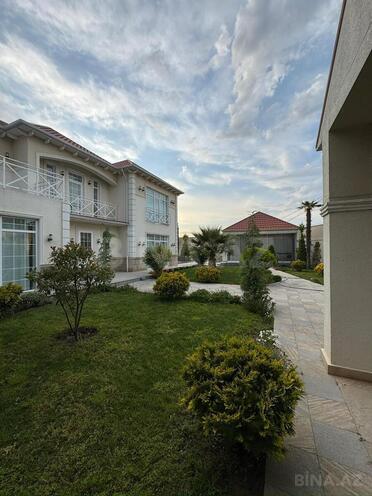 Сдаётся 6-комн. дом/дача 360 м², пос. Мардакан, photo 3 from 23